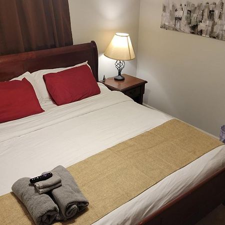 5 Star Atlanta Harsfield Guesthouse College Park Eksteriør billede