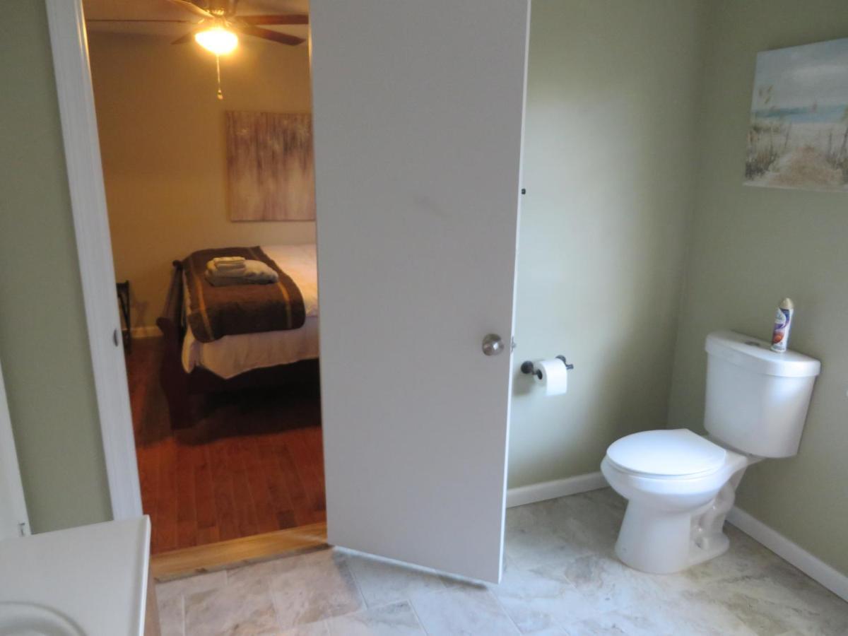5 Star Atlanta Harsfield Guesthouse College Park Eksteriør billede