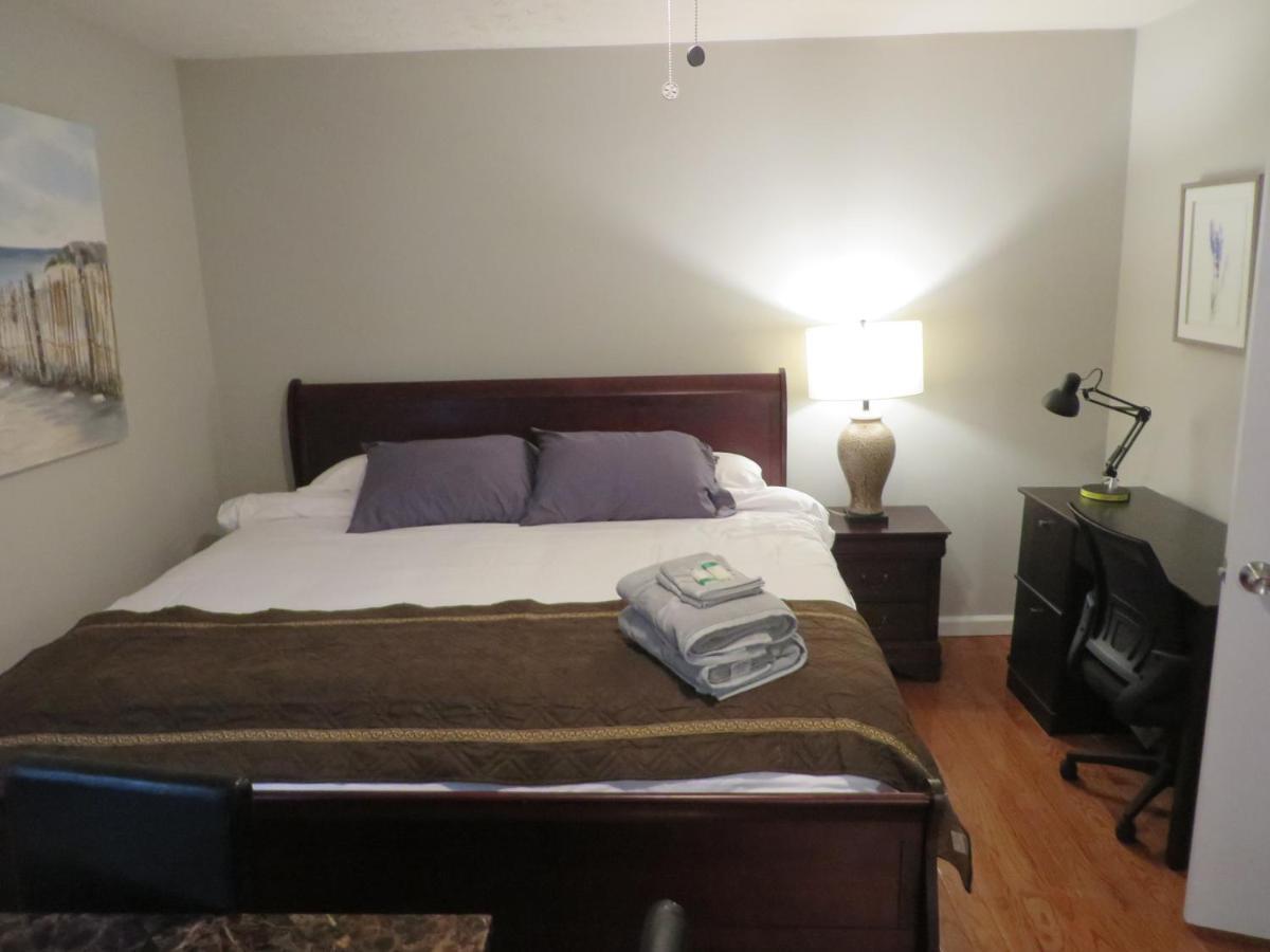 5 Star Atlanta Harsfield Guesthouse College Park Eksteriør billede