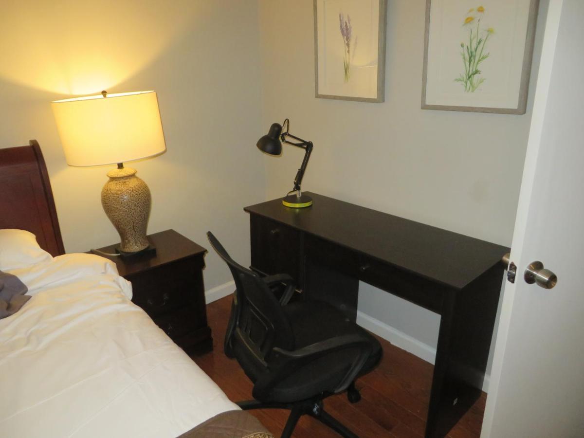 5 Star Atlanta Harsfield Guesthouse College Park Eksteriør billede