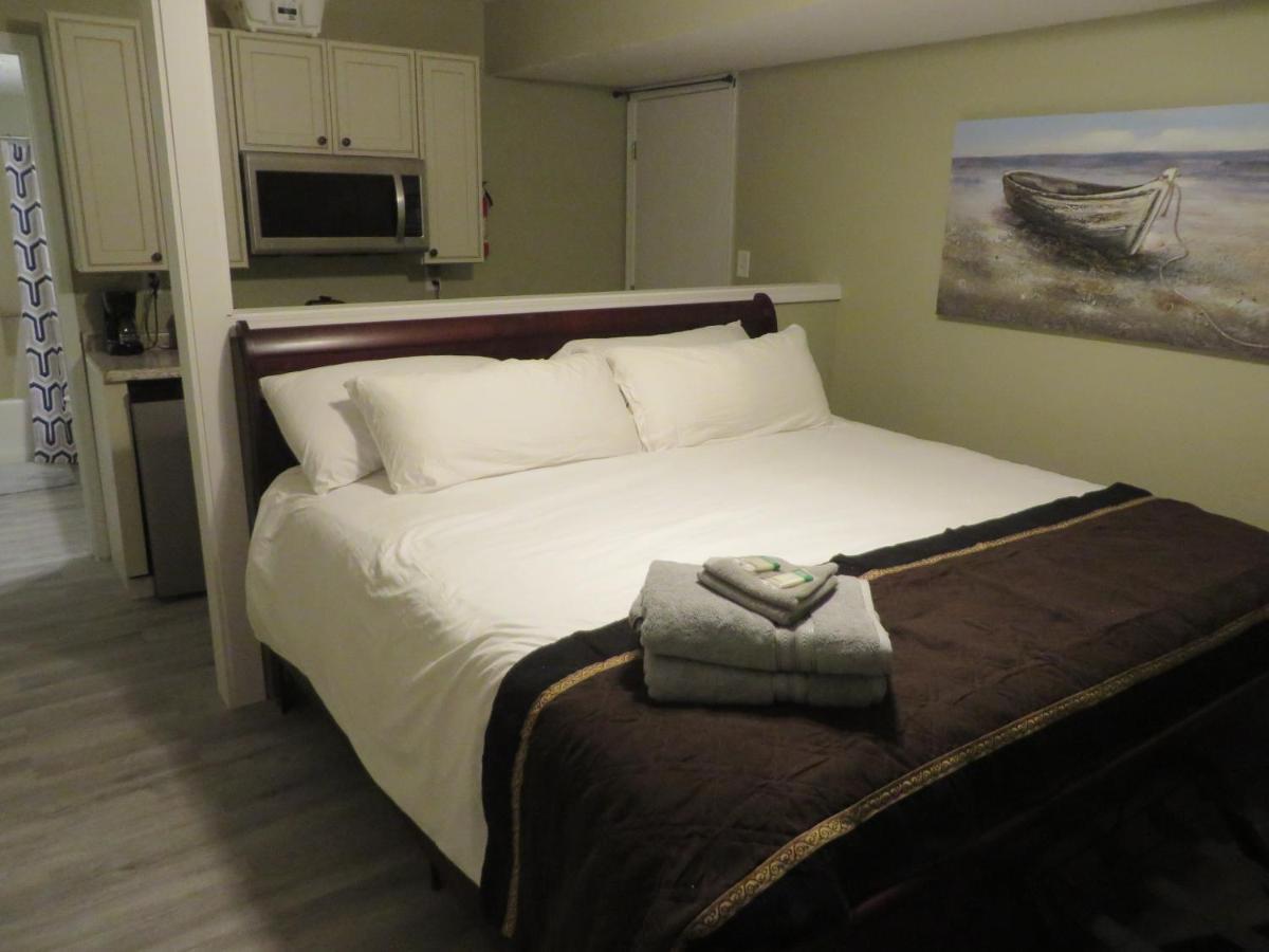 5 Star Atlanta Harsfield Guesthouse College Park Eksteriør billede