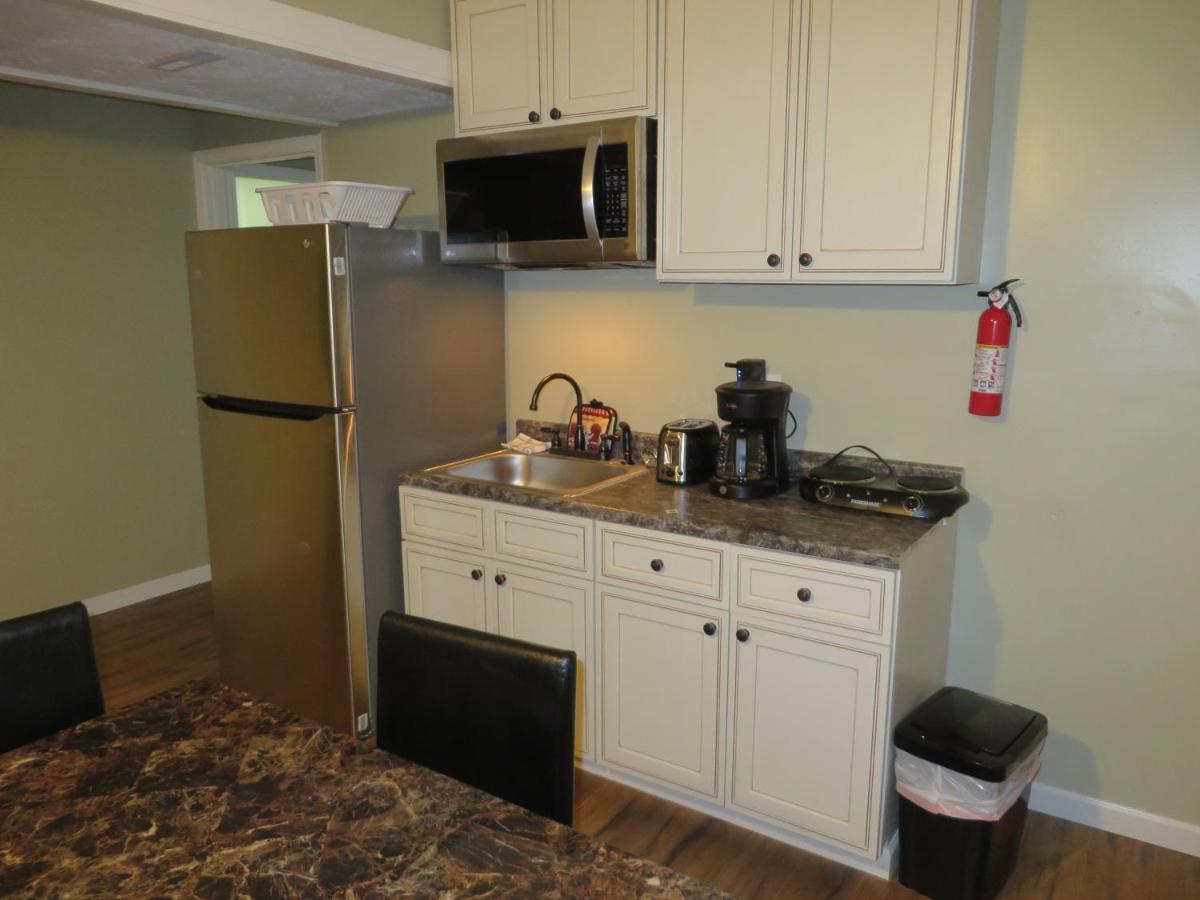 5 Star Atlanta Harsfield Guesthouse College Park Eksteriør billede