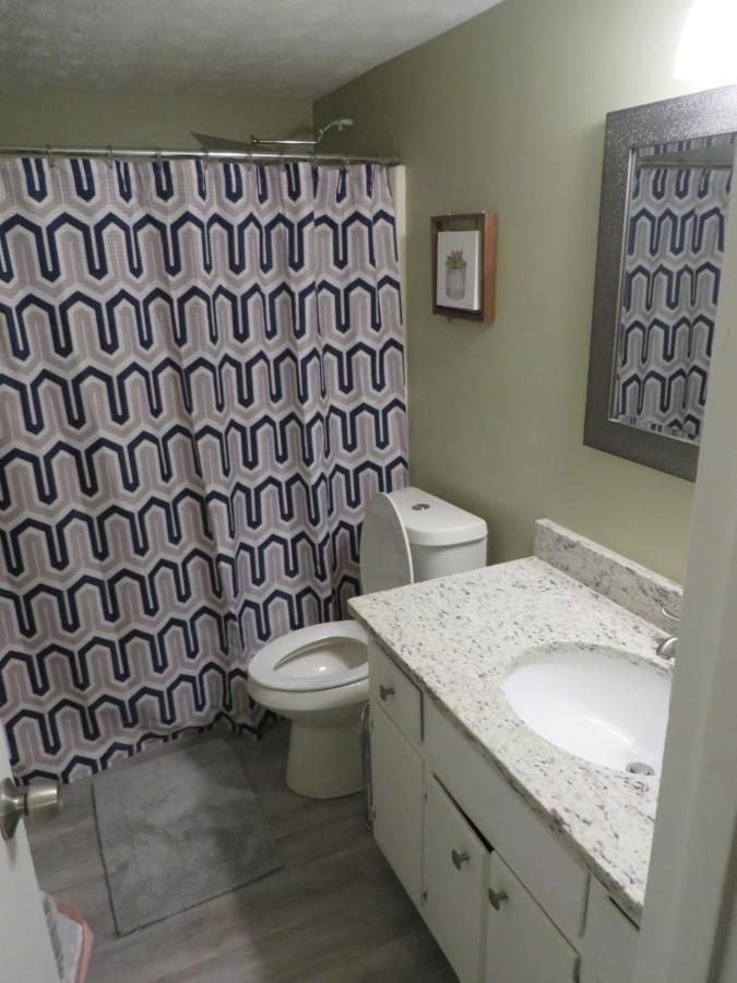 5 Star Atlanta Harsfield Guesthouse College Park Eksteriør billede