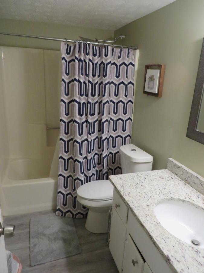 5 Star Atlanta Harsfield Guesthouse College Park Eksteriør billede