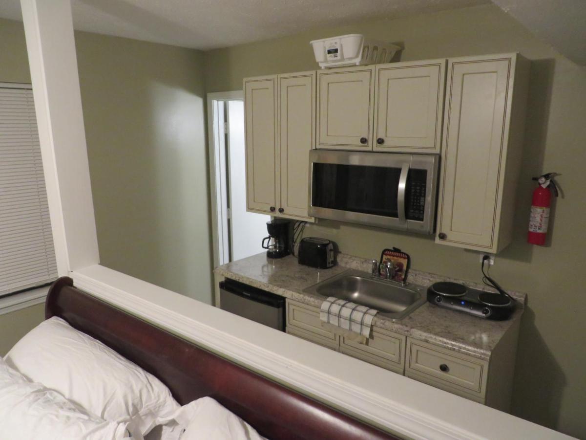 5 Star Atlanta Harsfield Guesthouse College Park Eksteriør billede