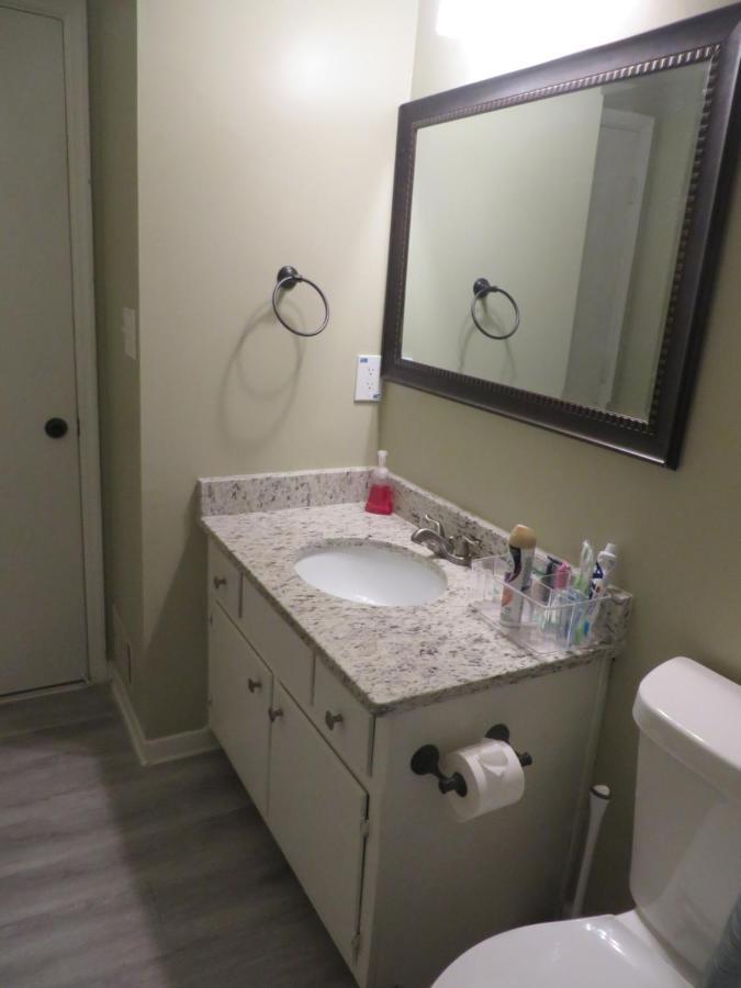 5 Star Atlanta Harsfield Guesthouse College Park Eksteriør billede