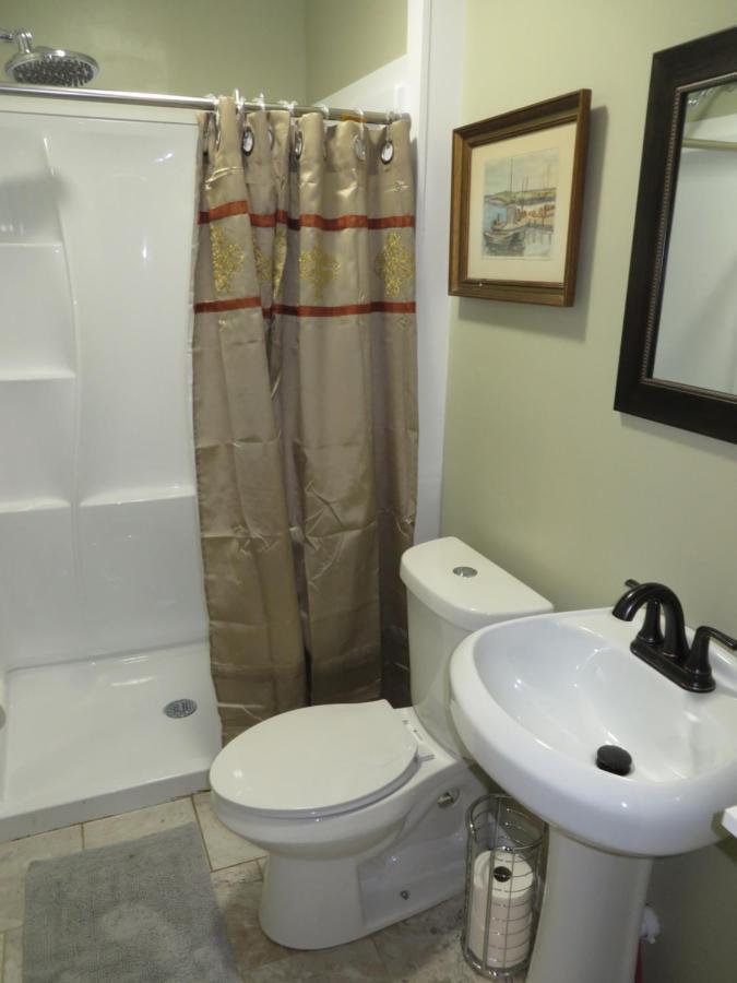 5 Star Atlanta Harsfield Guesthouse College Park Eksteriør billede
