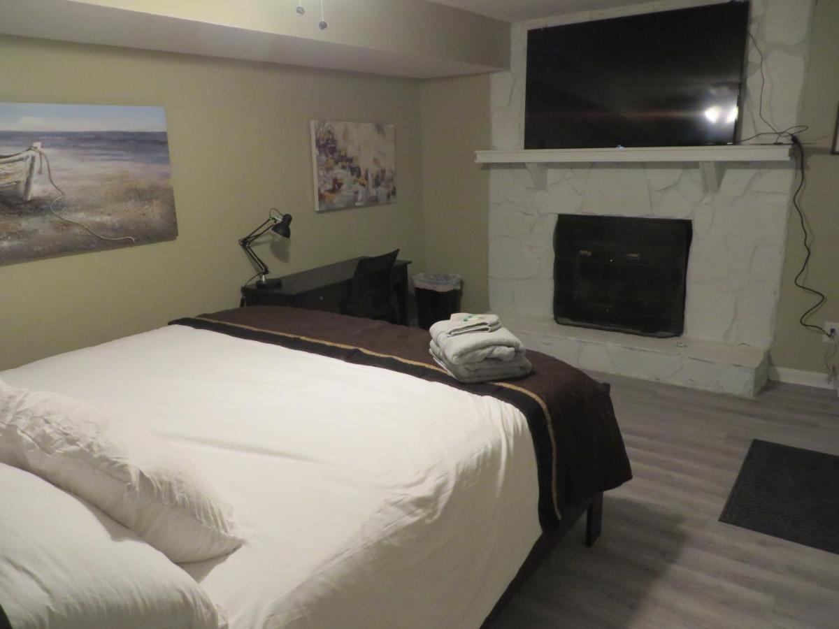 5 Star Atlanta Harsfield Guesthouse College Park Eksteriør billede