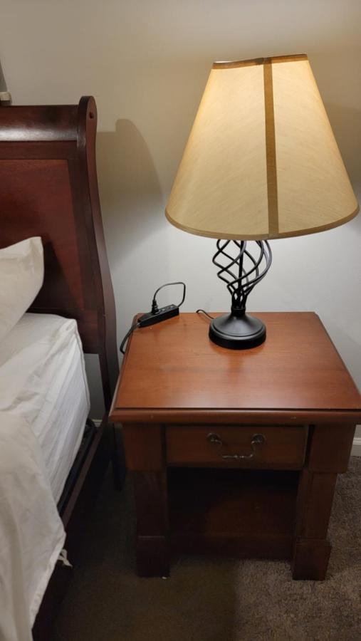 5 Star Atlanta Harsfield Guesthouse College Park Eksteriør billede